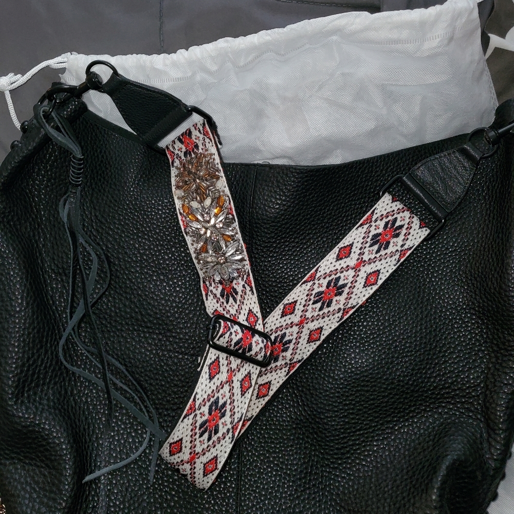 Rebacca minkoff handbag strap
